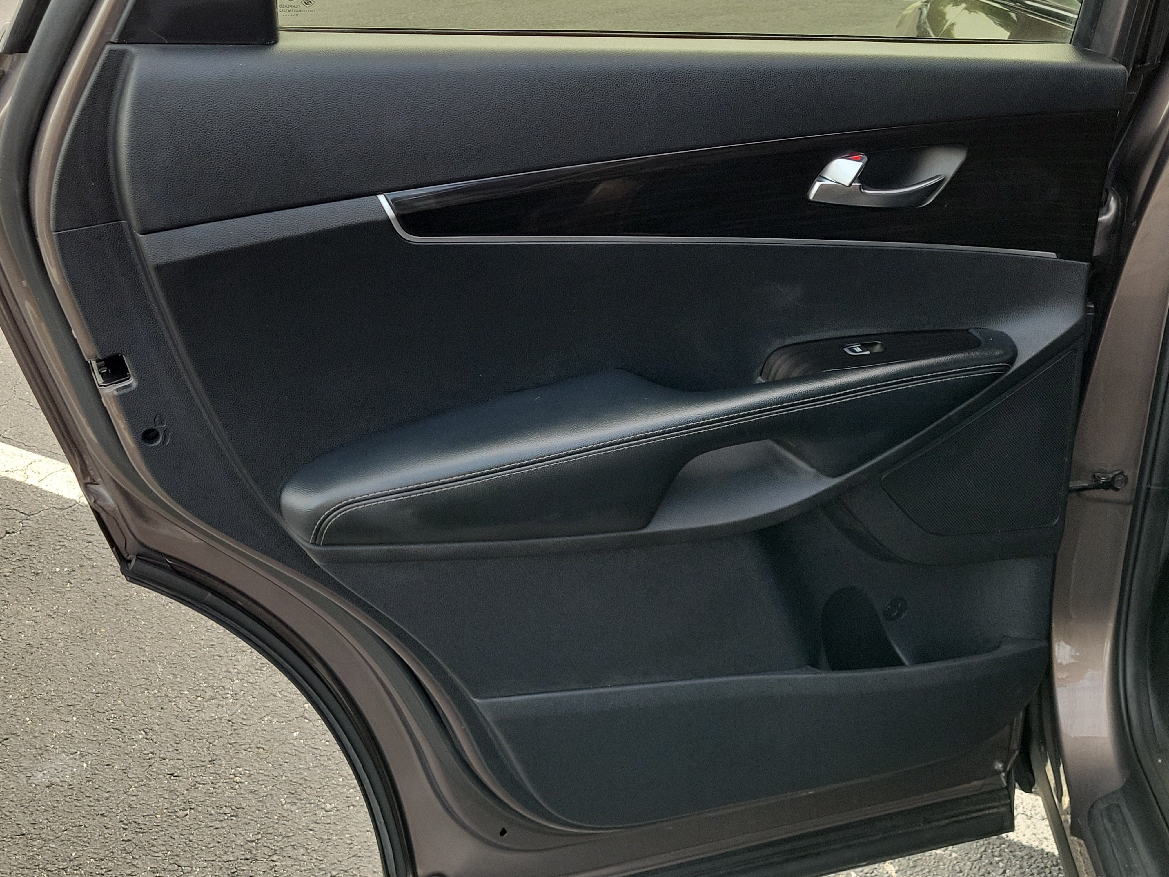 Used 2020 Dragon Brown Kia LX image 11