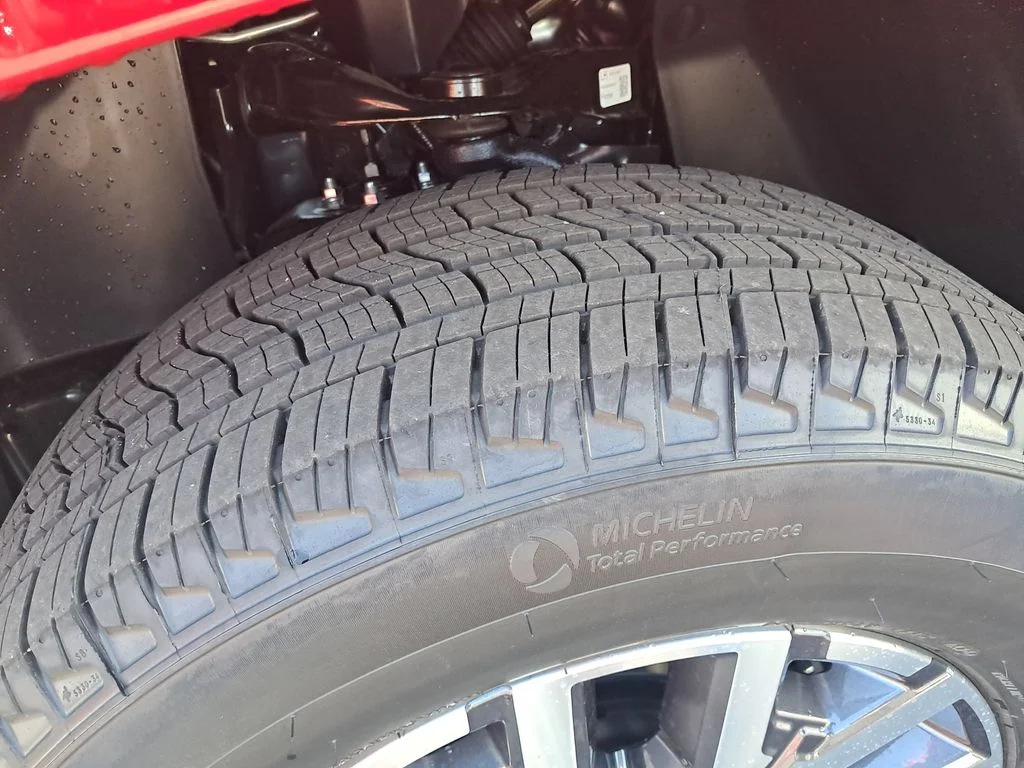New 2026 Red Nissan SV image 29