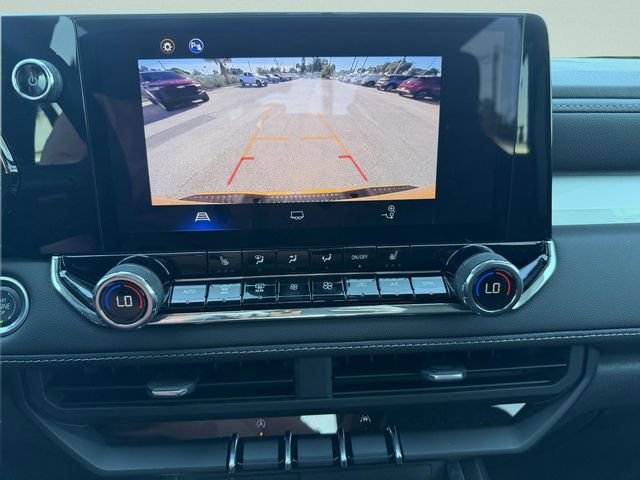 2025 Chevrolet Colorado LT - Photo 38