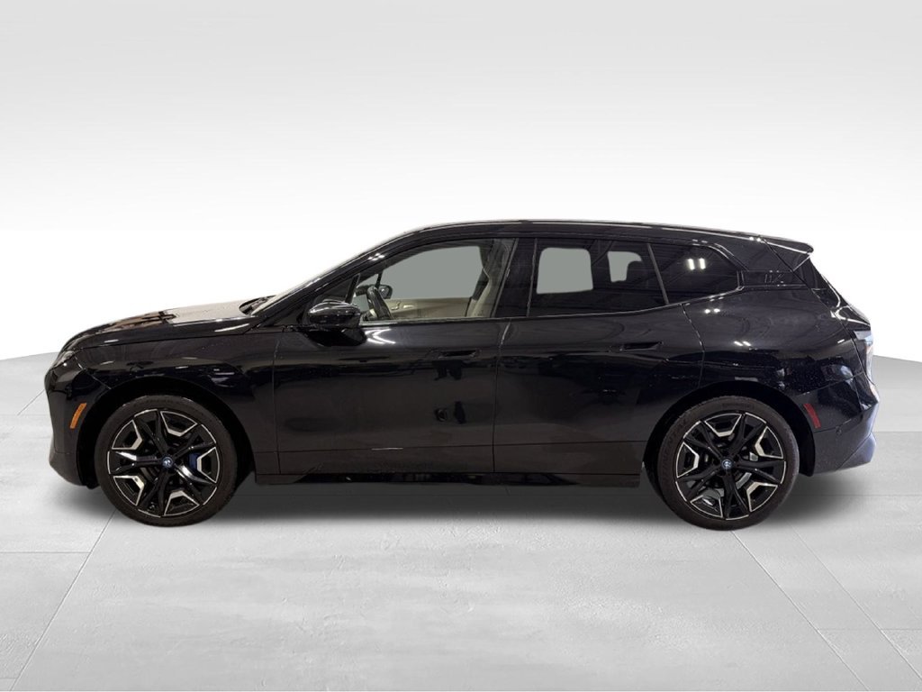 Used 2024 BMW iX Base with VIN WB523CF05RCN90888 for sale in Golden Valley, Minnesota