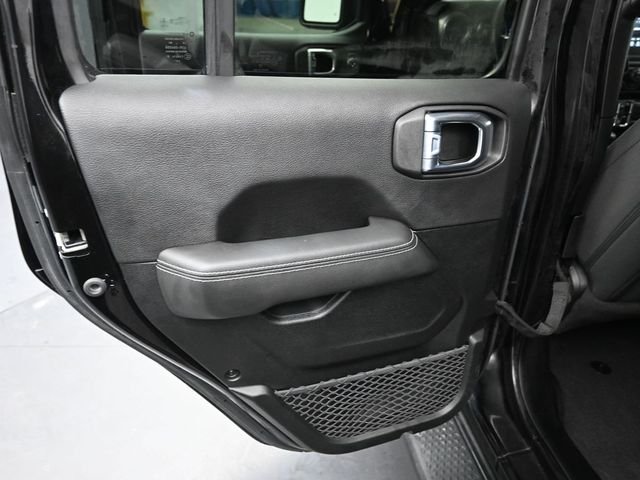 2021 JEEP GLADIATOR - Image 21