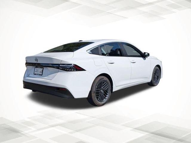 New 2027 Fresh Powder Nissan SV image 4