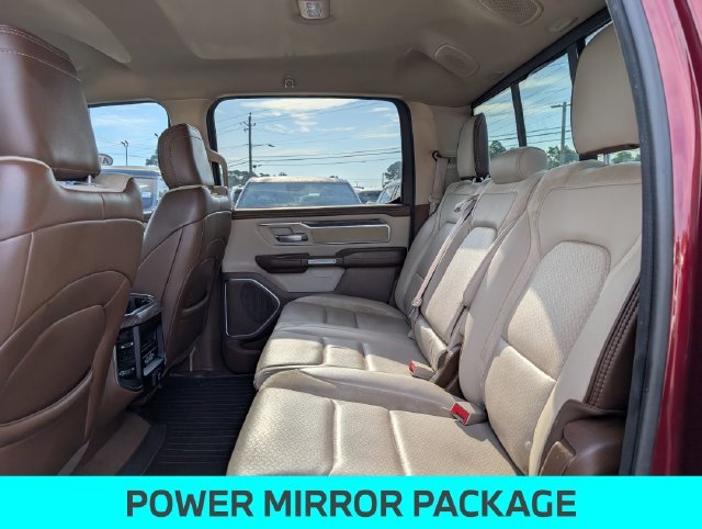 Used 2019 Red Ram Laramie image 25
