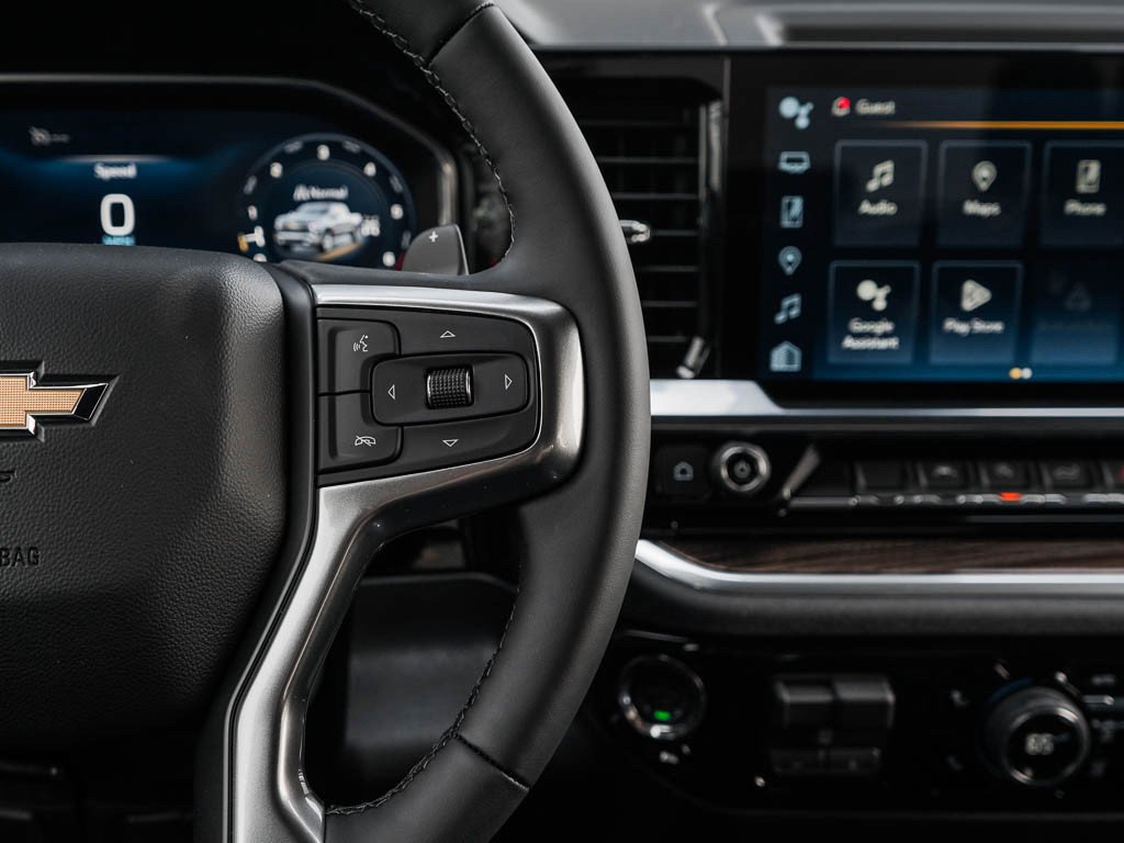 2026 Chevrolet Silverado 1500 LT - Photo 19