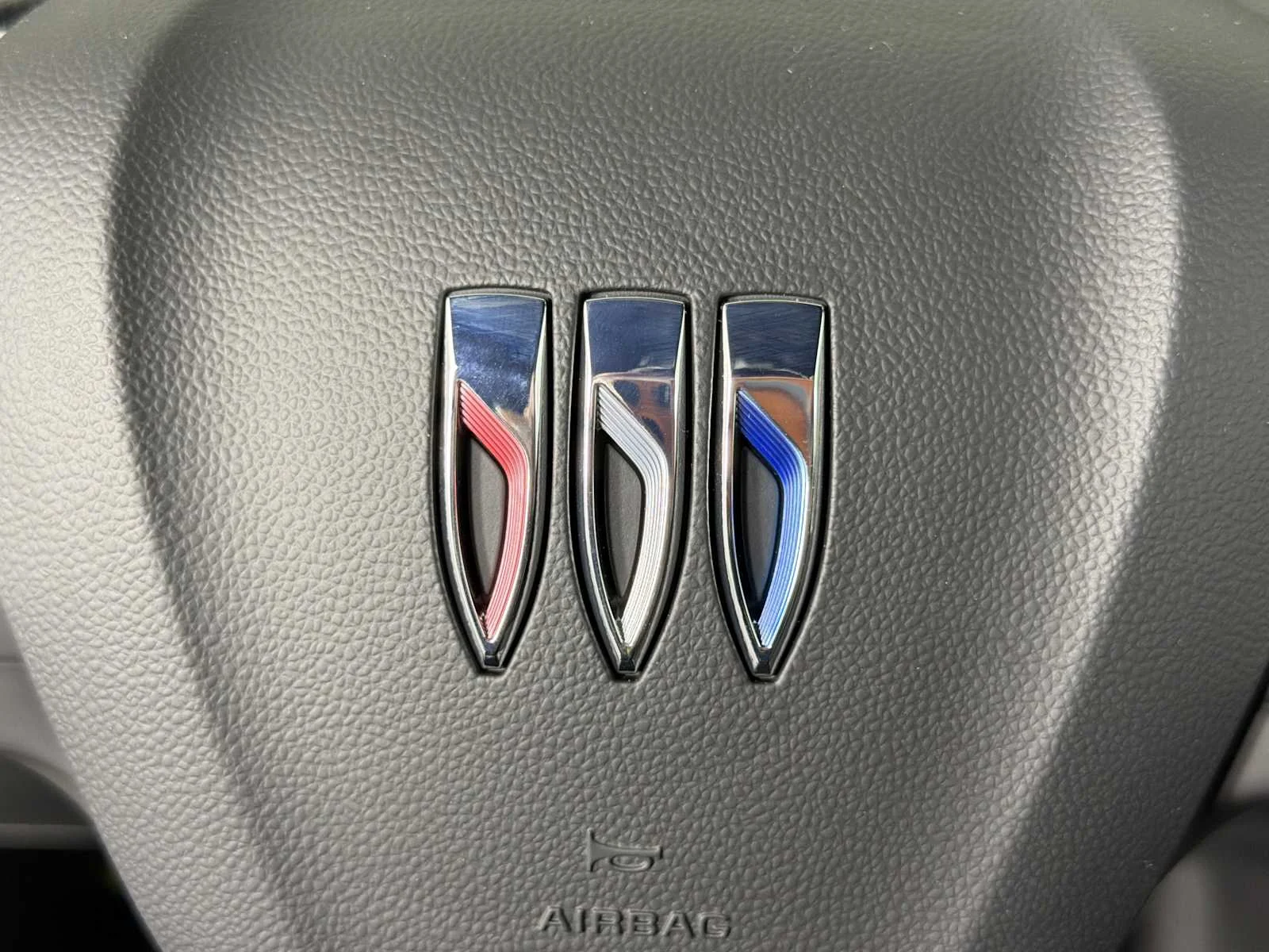 New 2026 Summit White Buick Preferred image 23