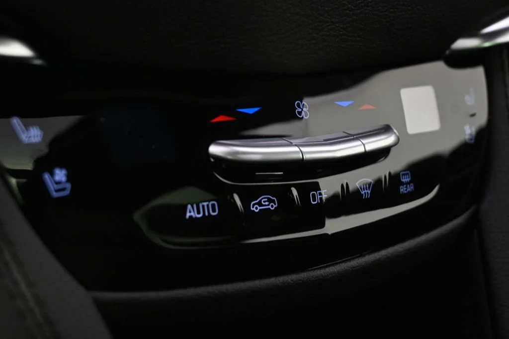 2025 Cadillac XT5 Premium Luxury - Photo 28
