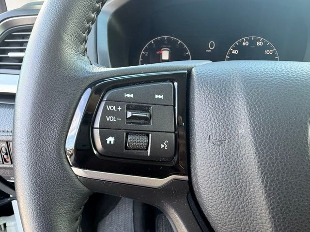 Used 2026  Honda EX-L image 22