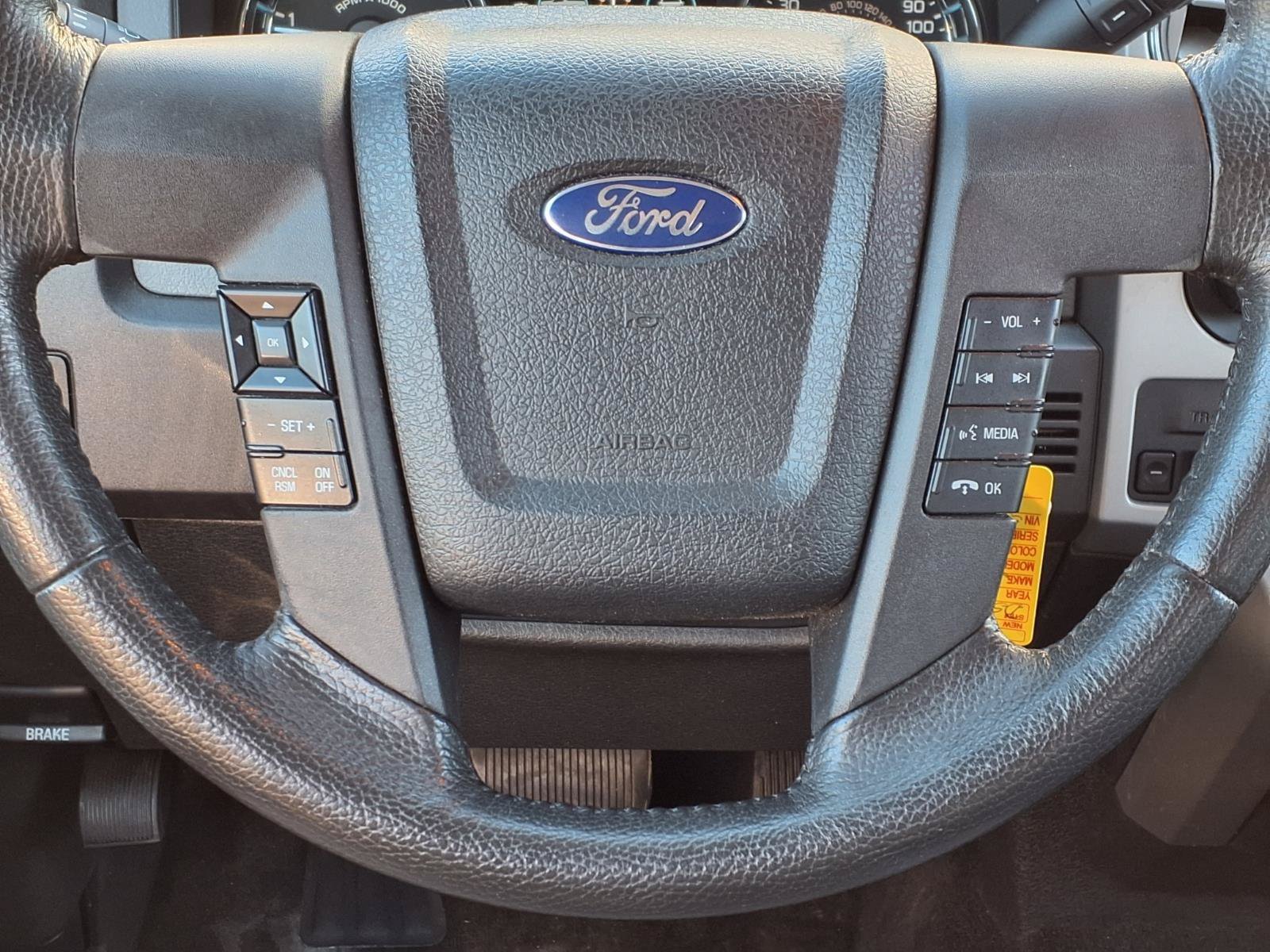 Used 2012 Oxford White Ford XL image 14