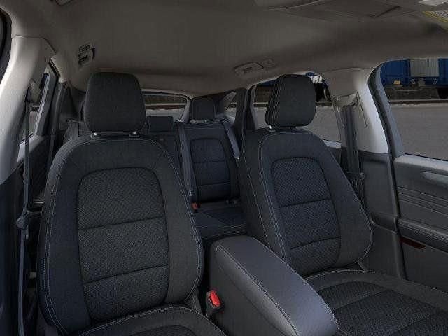 New 2026 Oxford White Ford Active® image 37