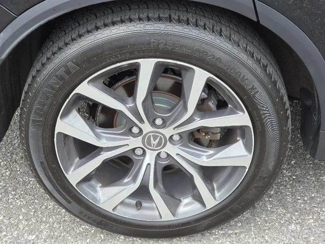2023 Acura MDX Technology Package - Photo 12