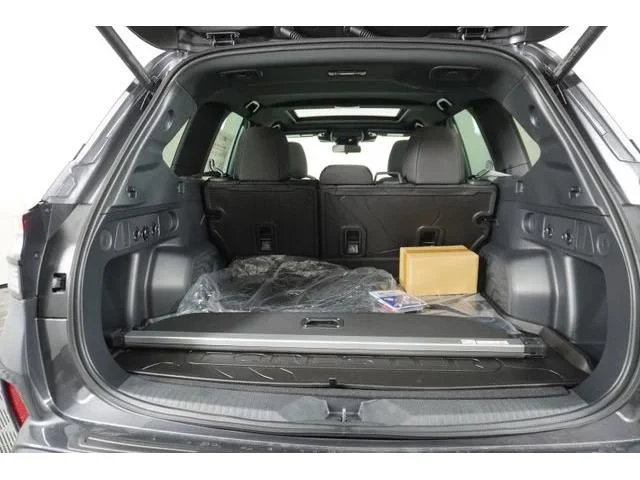 New 2026 MAGNETITE GRAY METALLIC Subaru Premium image 26