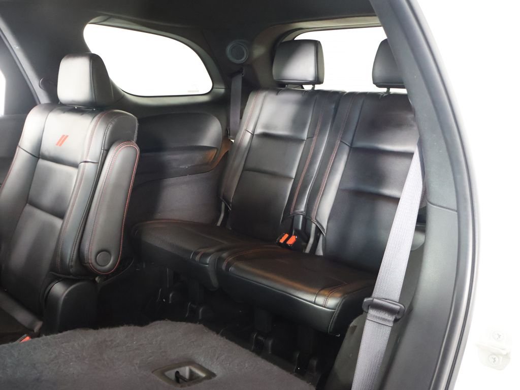Used 2024 White/off-white Dodge R/T Plus image 40