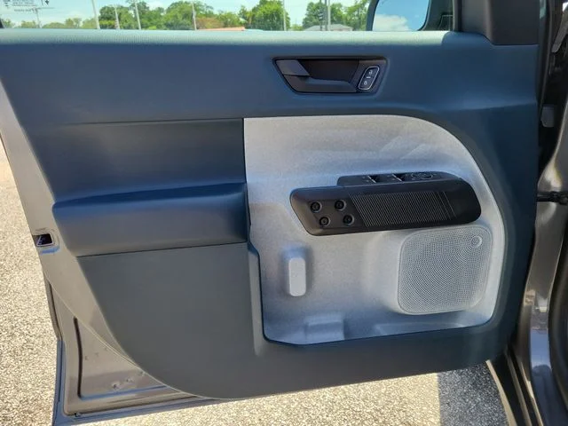 Used 2025 Gray Ford XLT image 17