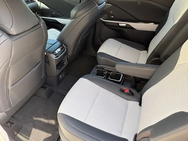New 2026  Lexus 500h F SPORT Performance Premium image 14