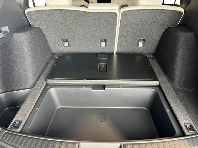 New 2026 Canyon River Blue Metallic Acura Base image 35