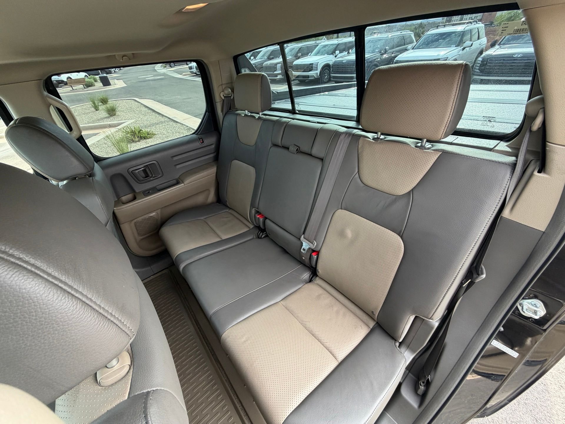 Used 2006 Black Honda RTL image 41
