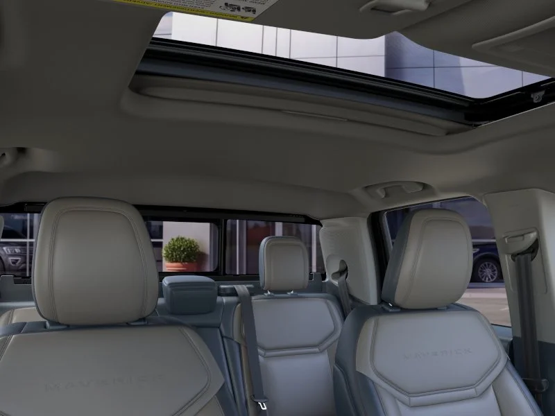 New 2026 Shadow Black Ford Lariat image 37