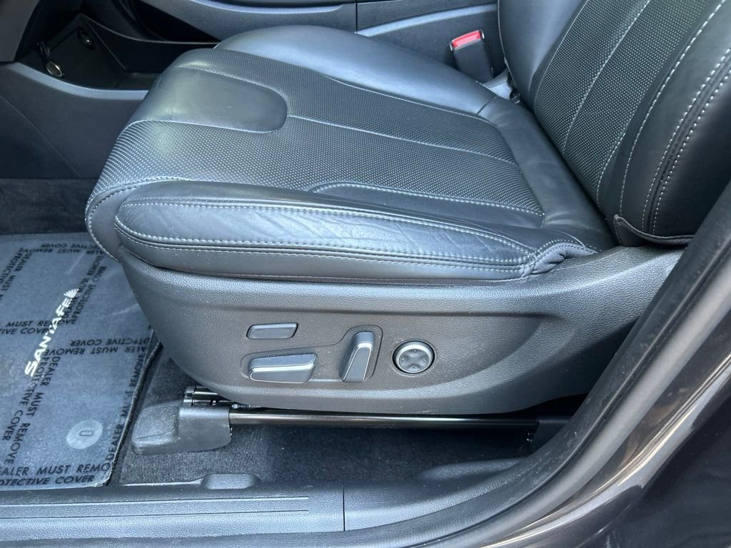2023 Hyundai Santa Fe Calligraphy - Photo 17