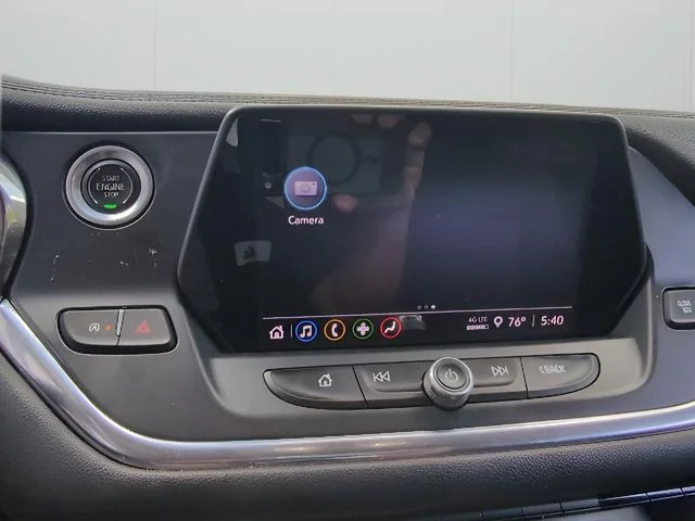 2022 Chevrolet Blazer 2LT - Photo 25