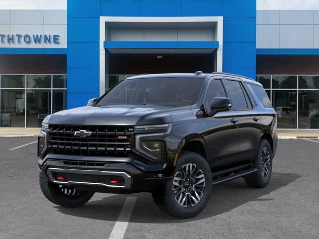 2026 Chevrolet Tahoe Z71 - Photo 6