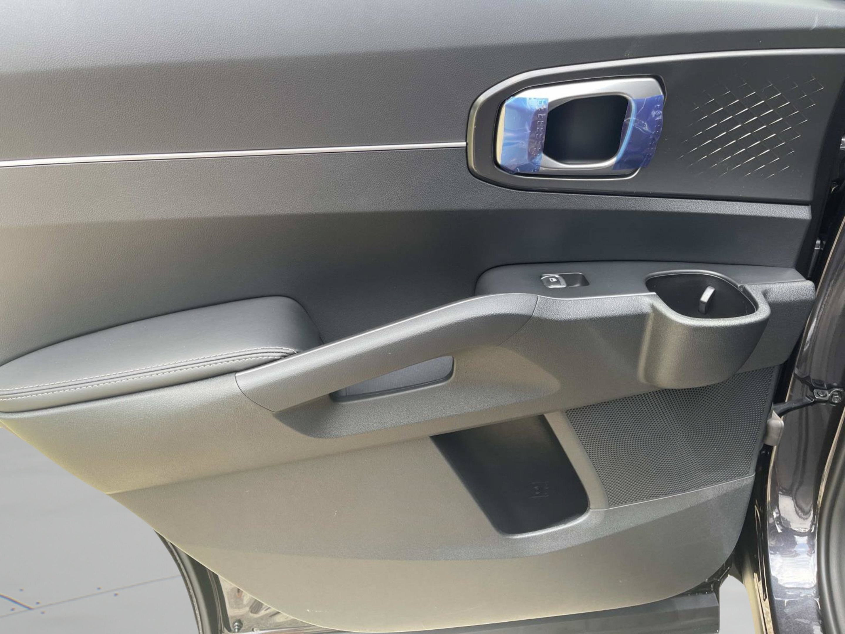New 2026 Panthera Metal Kia LX image 18