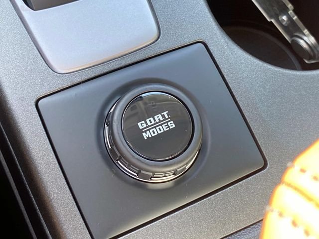 New 2026 Black Ford Outer Banks image 25