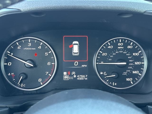 Used 2026 Gray Subaru Premium image 26