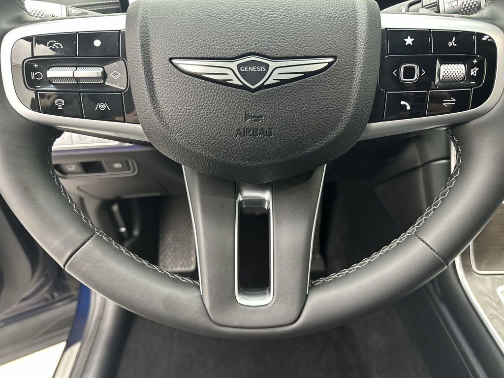 Used 2026 Blue Genesis 3.5T Advanced image 14