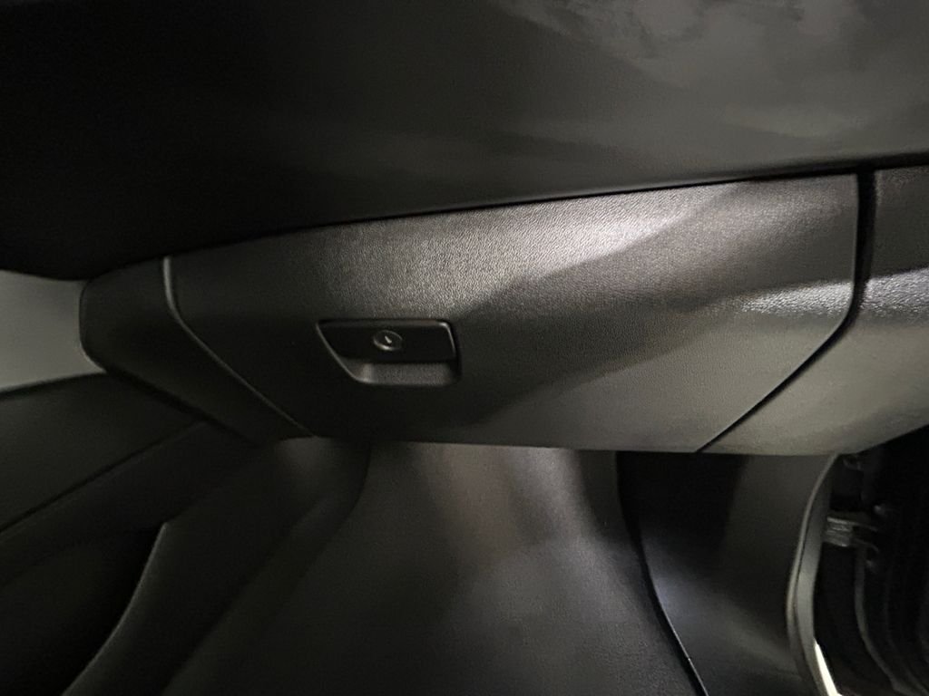 Used 2024 Gray Chevrolet LT image 24