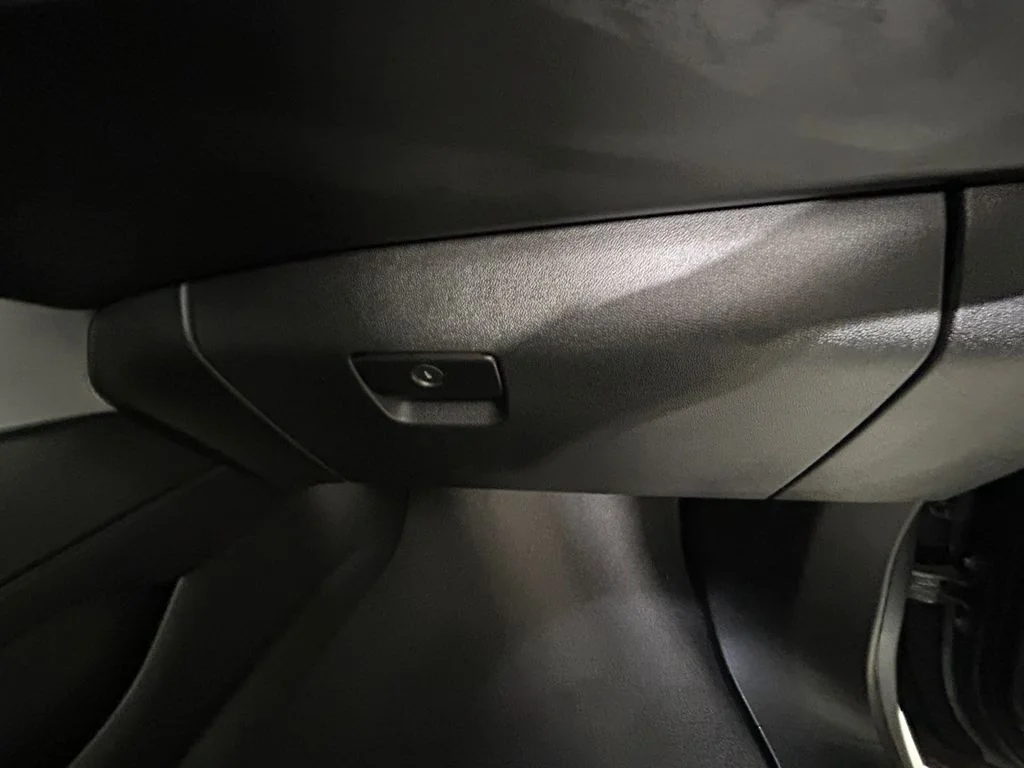 Used 2024 Gray Chevrolet LT image 24