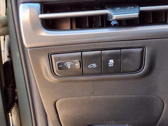 2025 Hyundai Santa Cruz SEL Activity - Photo 24
