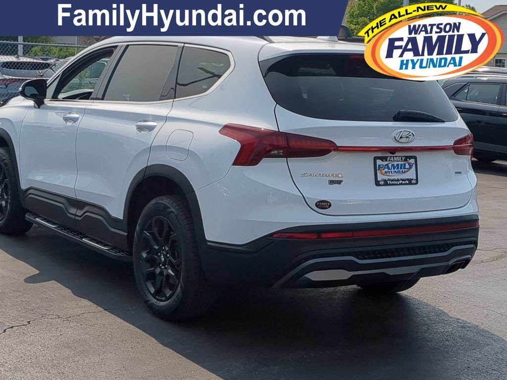 2023 Hyundai Santa Fe XRT - Photo 6