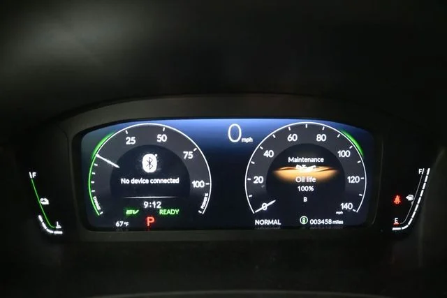 2026 Honda CR-V Sport Touring - Photo 29