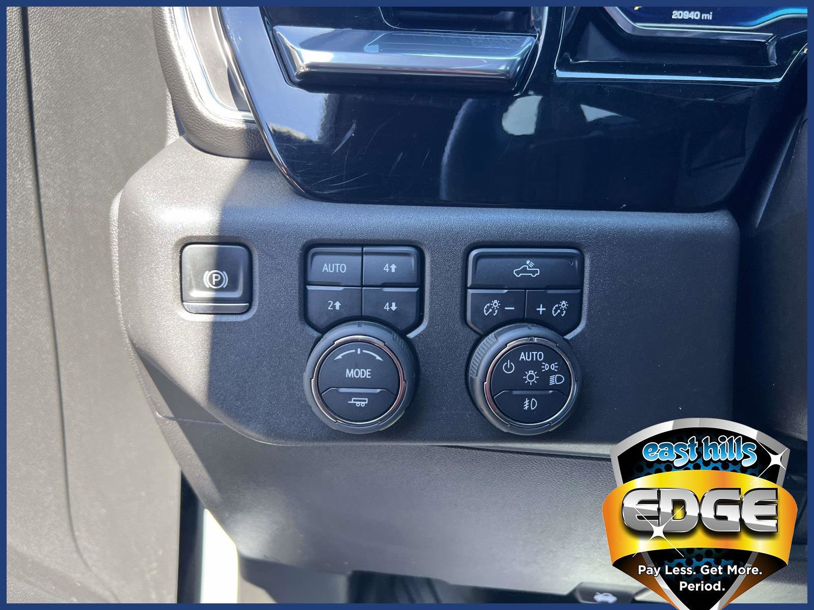 2024 Chevrolet Silverado 1500 LT Trail Boss - Photo 15
