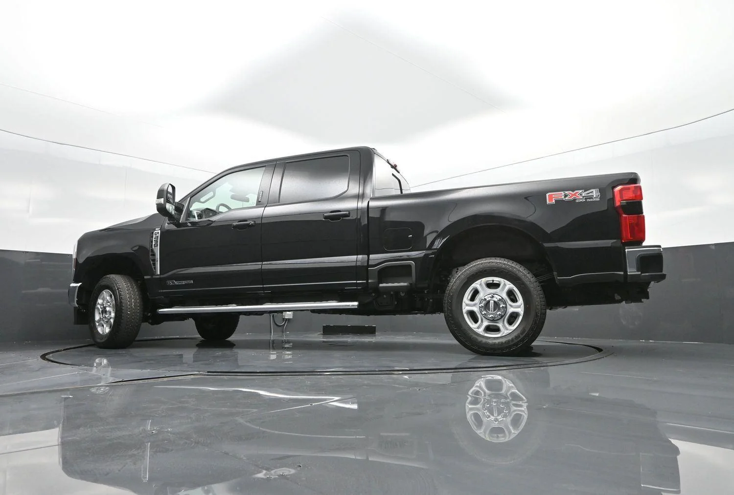 2026 Ford F-250 Super Duty XLT - Photo 35