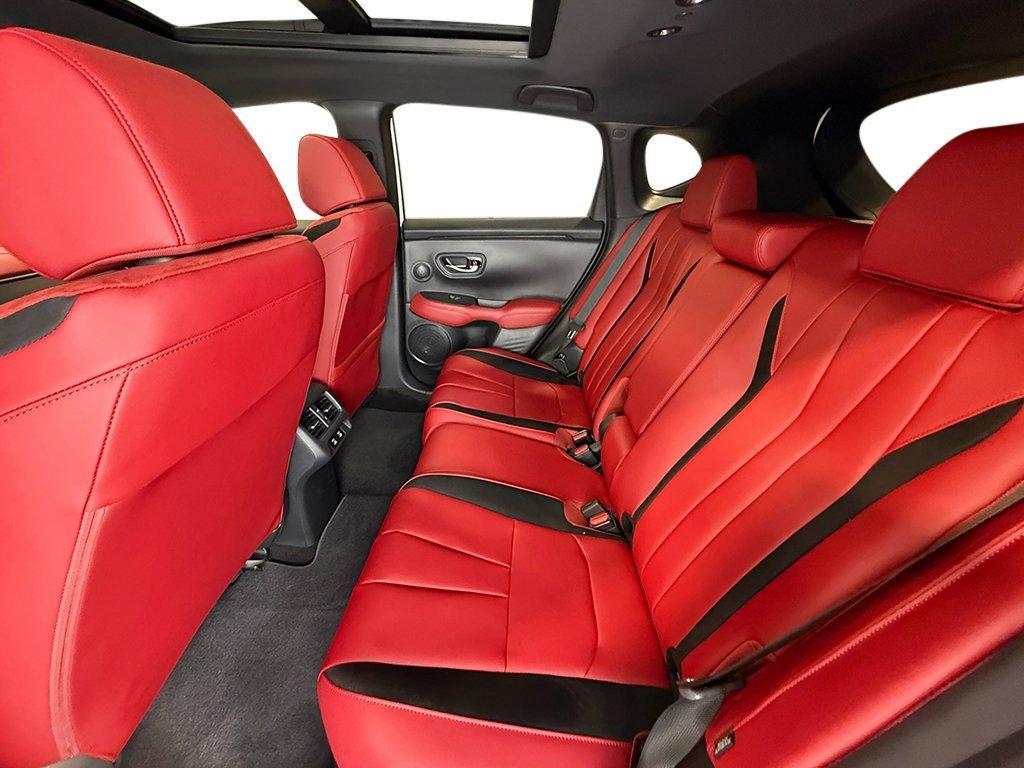 New 2026 Urban Gray Pearl Acura A-Spec Package image 32