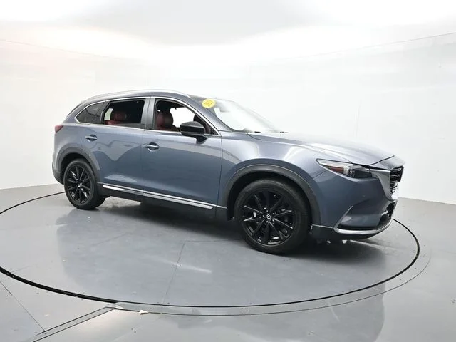 2023 Mazda CX-9 Carbon Edition AWD's photo