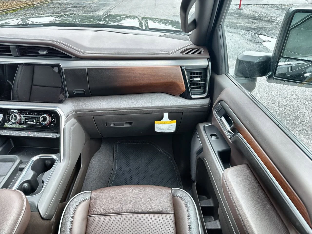 New 2026 Onyx Black GMC Denali image 24