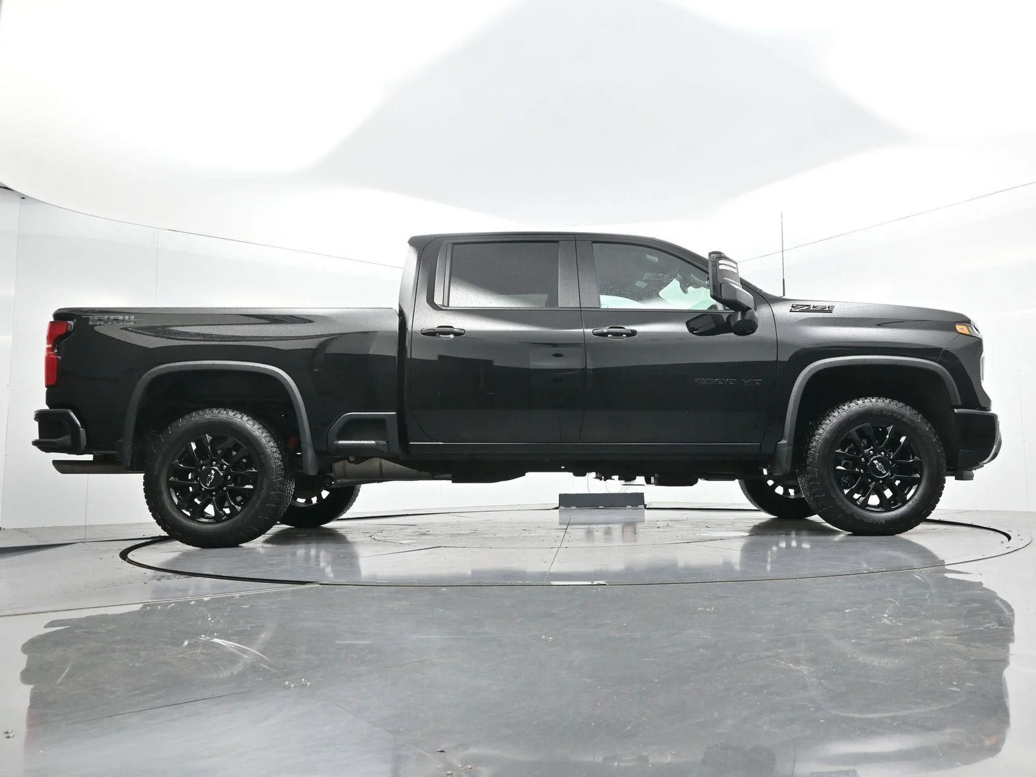 Used 2026 Black Chevrolet LT image 50