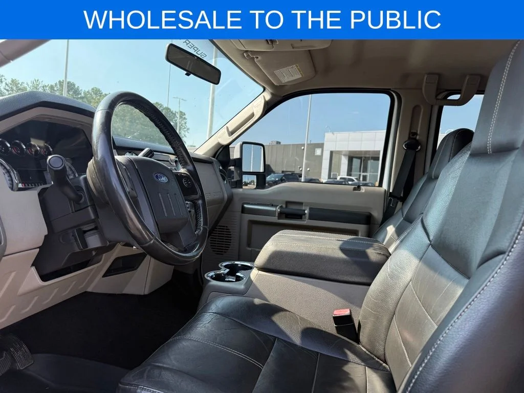 Used 2009  Ford FX4 image 4