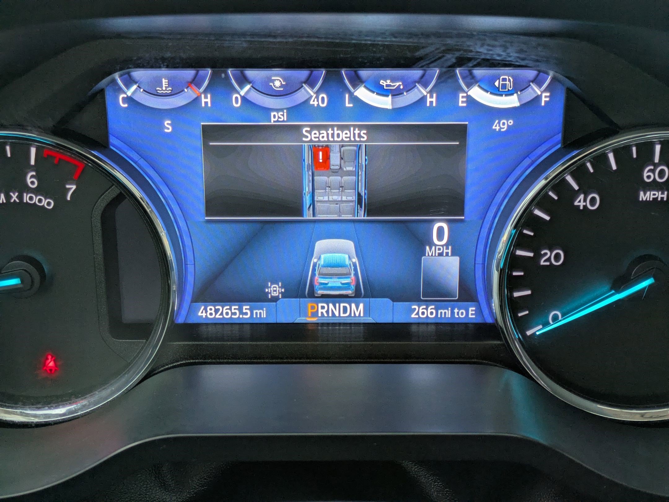 2023 Ford Expedition Limited - Photo 23