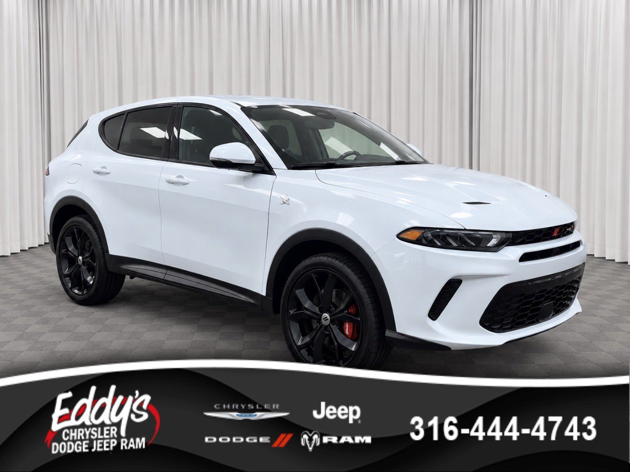 2024 Dodge Hornet