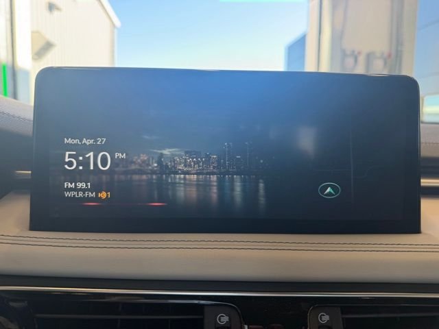 Used 2022 Red Genesis 3.3T image 13