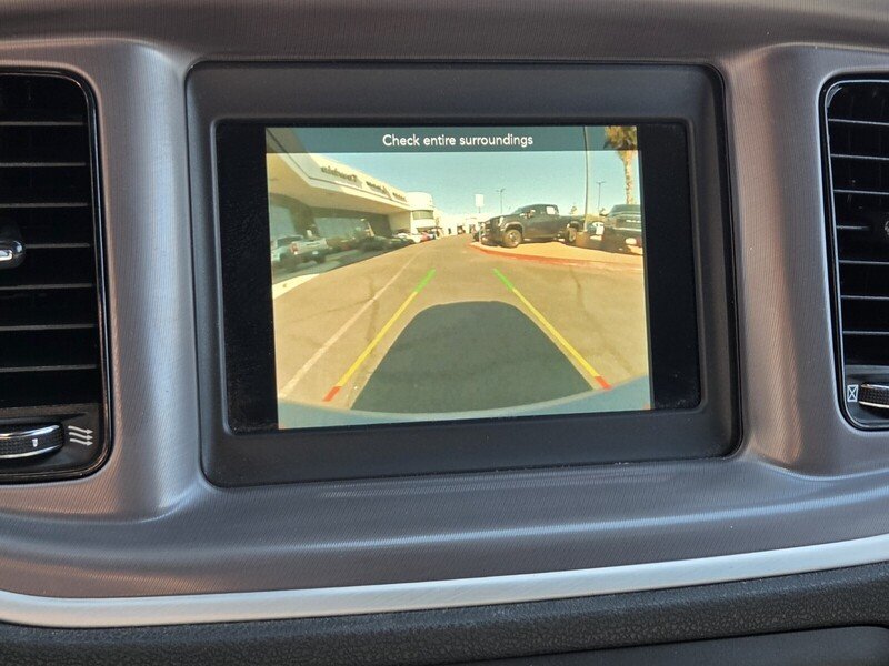 Used 2022 Gray Dodge SXT image 31