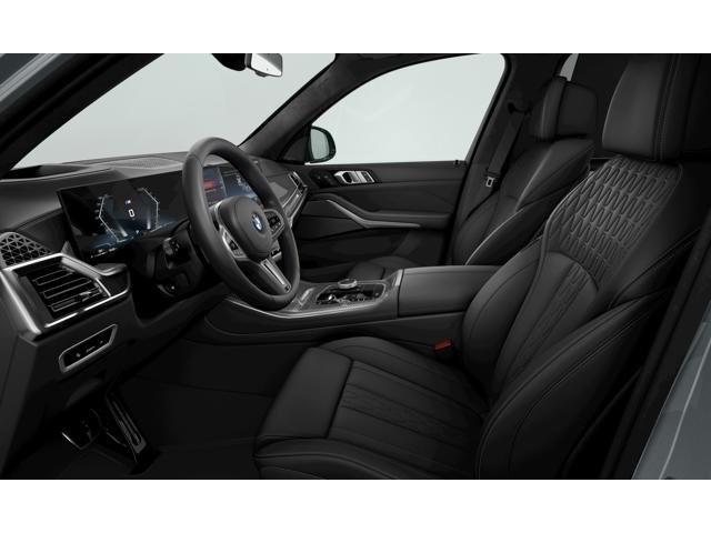 New 2026 Skyscraper Grey Metallic BMW  image 6