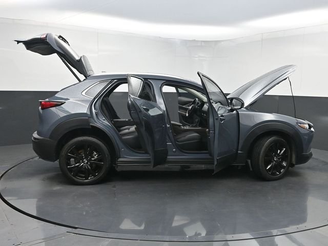 Certified Used 2023 Gray Mazda 2.5 Turbo Premium Package image 39