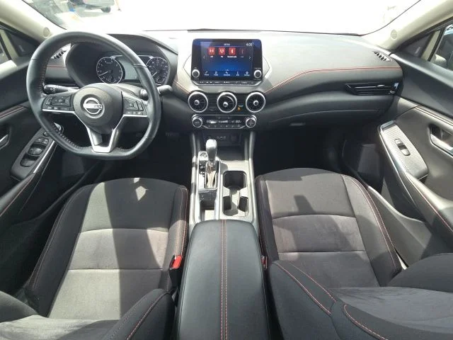 Used 2024 Gray Nissan SR image 34