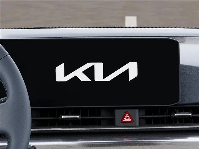 New 2026 Snow White Pearl Kia SX image 47