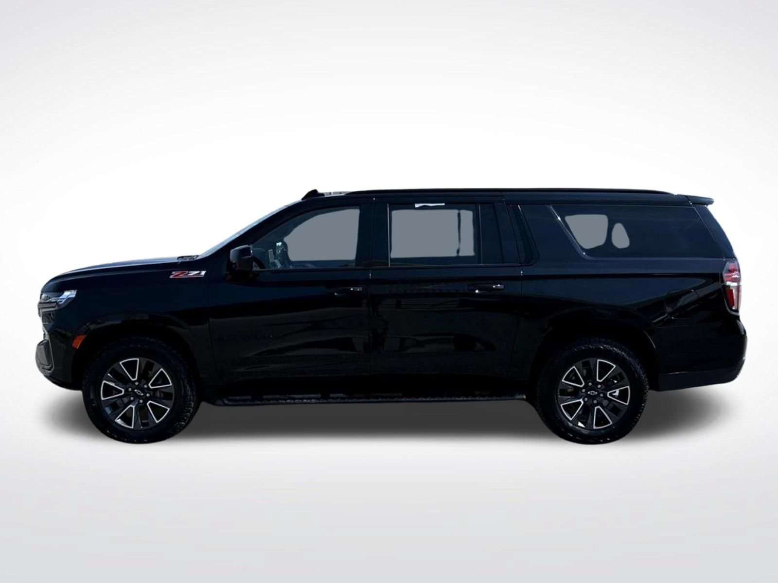 2021 Chevrolet Suburban Z71 - Photo 9