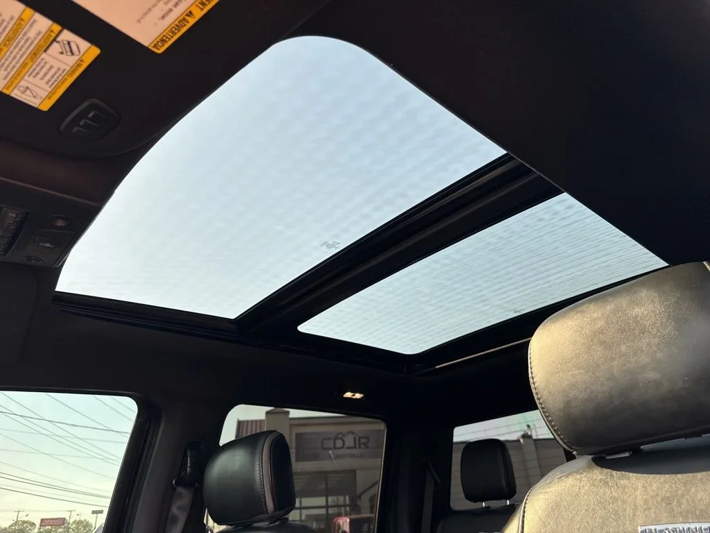 2019 Ford F-450 Super Duty Platinum - Photo 40